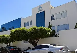 Sanesul completa 44 anos comemorando PPP que vai universalizar o esgotamento sanitário