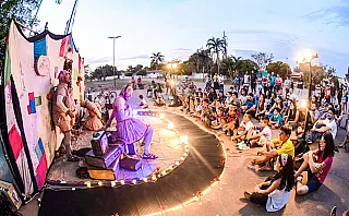 Festival de Inverno de Bonito 2022