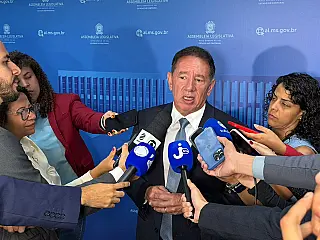 Gerson Claro defende diálogo após renovação na Assembleia Legislativa