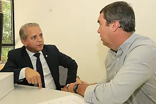 Após pedido de Cel David, Governo corrige desconto nos salários dos militares estaduais