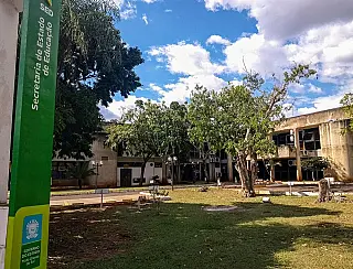 SED abre licitação para concorrência de reforma em unidade escolar de Selvíria