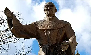 Dia de Santo Eusébio de Vercelli