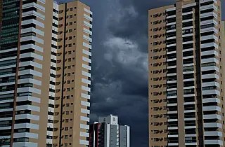 Quarta-feira de Cinzas tem tempo instável em MS