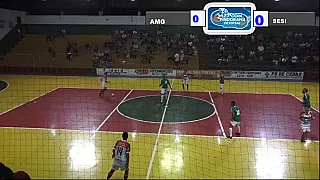 Jogos de ida das semifinais acontecem nesta sexta-feira (05)