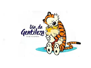 Dia Mundial da Gentileza