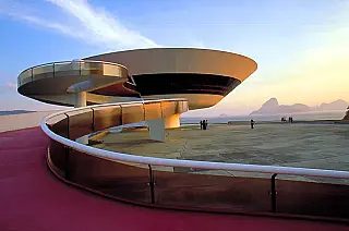 Dia Mundial da Arquitetura