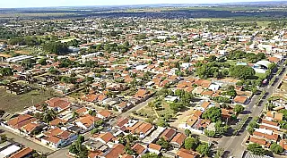Agesul homologa obra de R$ 7 milhões para pavimentação no Residencial Tauam, em Aparecida do Taboado