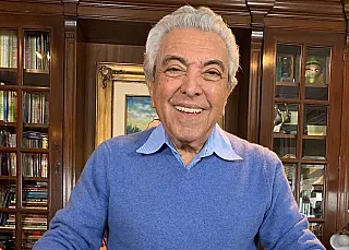 Mauricio de Sousa se candidata à Academia Brasileira de Letras