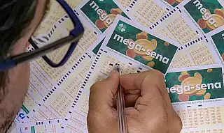 Professores de Paranaíba conquistam R$ 94 mil na quina da Mega-Sena