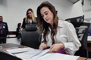 1º Concurso: Cerimônia de premiação é definida e 106 redações seguem na disputa