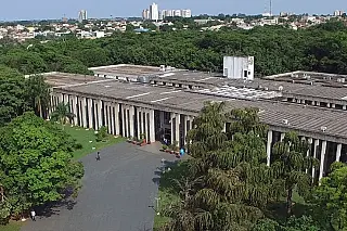 Projeto do Executivo cria quadros suplementares de efetivos da PM e dos Bombeiros