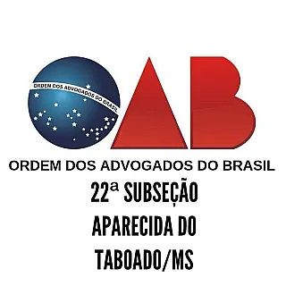 Nova diretoria da OAB de Aparecida do Taboado toma posse em cerimônia solene