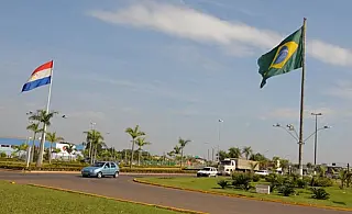 Governo do MS aumenta limite de compras no Paraguai