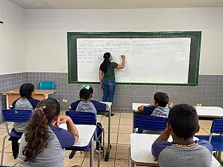 Prefeitura de Sidrolândia convoca professores para atribuição de aulas na rede municipal