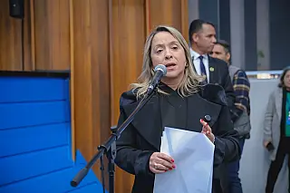 PL de Lia Nogueira busca reconhecer fissura labiopalatina como deficiência em MS