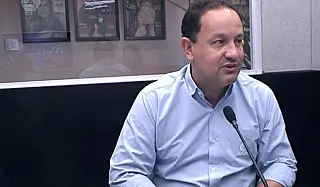 Corumbá na Rota do Saneamento