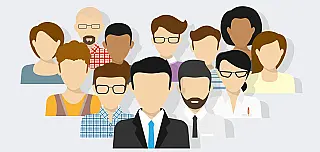 O Dia do Servidor Público é comemorado nesta Segunda (28/10)