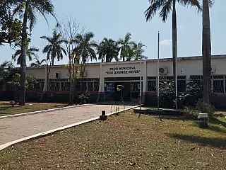 Processo seletivo da educação em Paranaíba segue com inscrições até 9 de janeiro