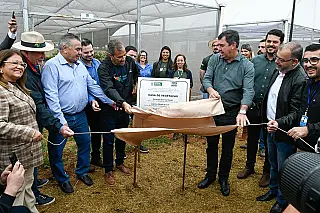 Pantanal TechMS reúne inovação e amplia ações para pesquisa e desenvolvimento sustentável