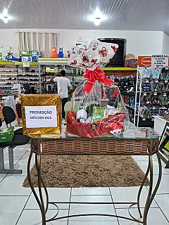 Rádio JFM 99,5 e Loja Ritmo da Moda promovem sorteio especial do Dia dos Pais