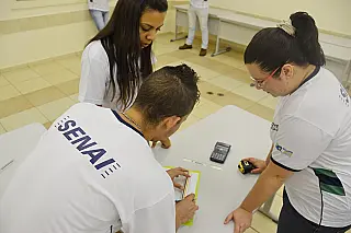 Senai prorroga para sexta prazo de matrículas em 13 cursos técnicos no MS