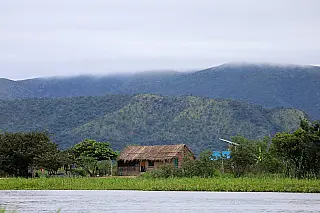 Programa estadual fortalece conservação ambiental e incentiva produtores no Pantanal