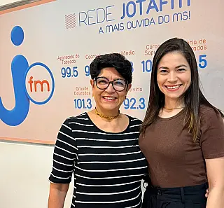 Inteligência Artificial e negócios pautam entrevista no podcast "Elas Podem Mais"
