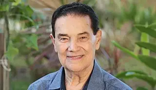 Morre Divaldo Franco, aos 98 anos, referência do espiritismo no Brasil