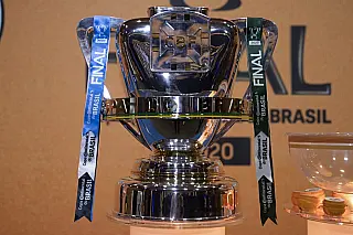 CBF divulga datas e horários de jogos da segunda fase da Copa do Brasil