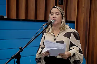 Lei de Lia Nogueira se destaca após condenação de anestesista por abuso de pacientes sedadas