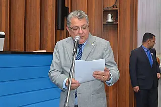 Evander solicita ao Ibama informações sobre disjunções vegetacionais no Estado