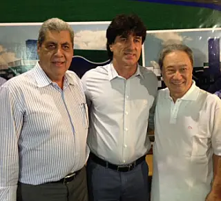 Takimoto deixa o PDT e já reforça Puccinelli na Grande Dourados