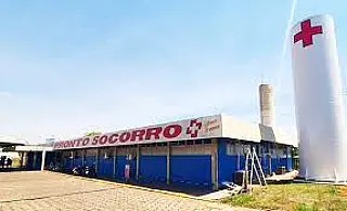 MPMS investiga possíveis irregularidades no atendimento da Santa Casa de Paranaíba
