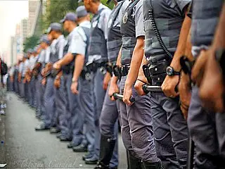 Servidores da Agepen superam limites e concluem 2º Curso de Intervenção Prisional e Escolta
