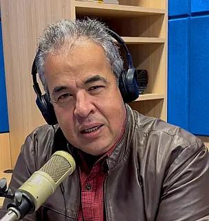 Nelson Feitosa faz apelo público por apoio ao projeto "Pedalando Contra a Dengue"