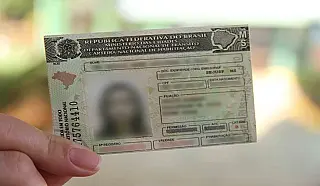 Detran-MS alerta para tentativa de golpe
