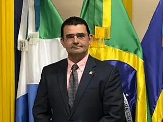 Morre vereador ferido em queda de avião, a segunda vítima de acidente