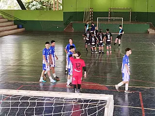 XXXVI COESPA encerra com sucesso e destaque para a escola prevê objetivo em Paranaíba