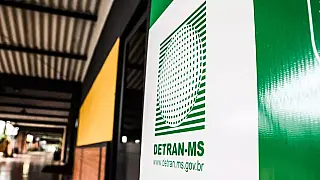 Diretor do Detran-MS, envolvido em polêmica de abuso de autoridade, é promovido
