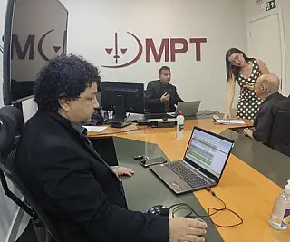 Atuação do MPT-MS viabiliza pagamento aos ex-empregados da Cifra Vigilância