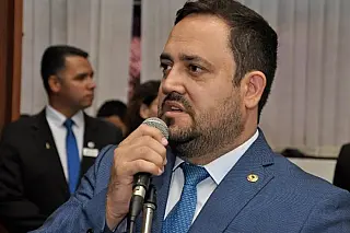 Solenidade homenageia fisioterapeutas e terapeutas ocupacionais na ALEMS