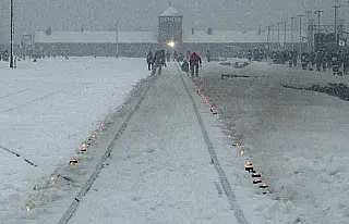 Dia Internacional em Memória das Vítimas do Holocausto é lembrado em 27 de janeiro