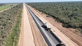 Adesão ao sistema TIR fortalece Mato Grosso do Sul na Rota Bioceânica