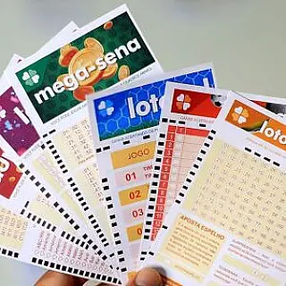 Resultado das loterias desta quinta feira dia 06/02