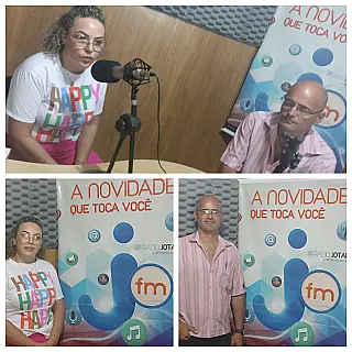 Mais uma rodada de entrevistas com candidatos ao Conselho Tutelar
