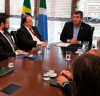 TJMS e Governo ampliam proteção a mulheres vítimas de violência em MS