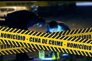 Homem é encontrado morto em barraco no Bairro Jardim Noroeste, Campo Grande.