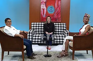 Dia da Consciência Negra é tema do Programa Mulheres em Debate