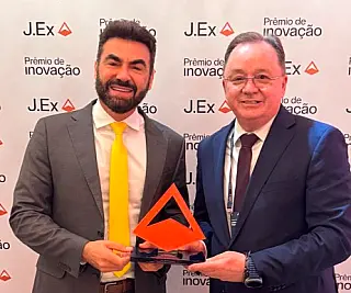 TJMS é premiado na 6ª edição do Prêmio Inovação J.Ex