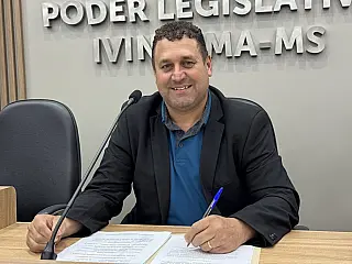 Câmara de Ivinhema terá eleição da Mesa Diretora com chapa única